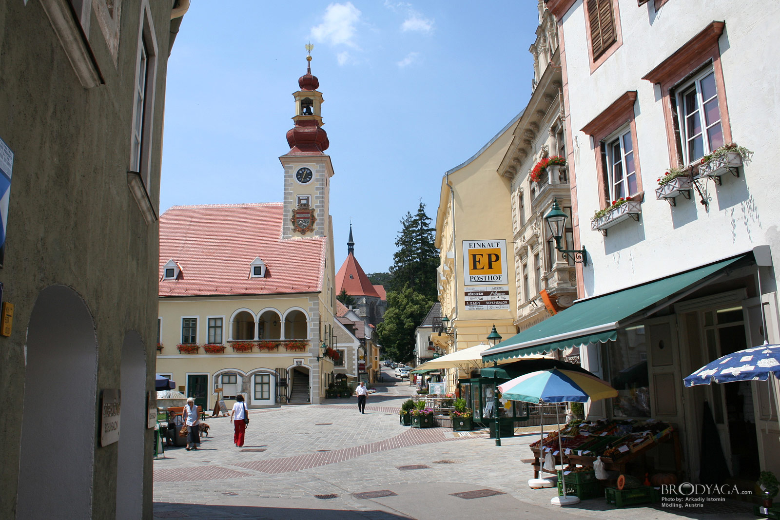Mödling
